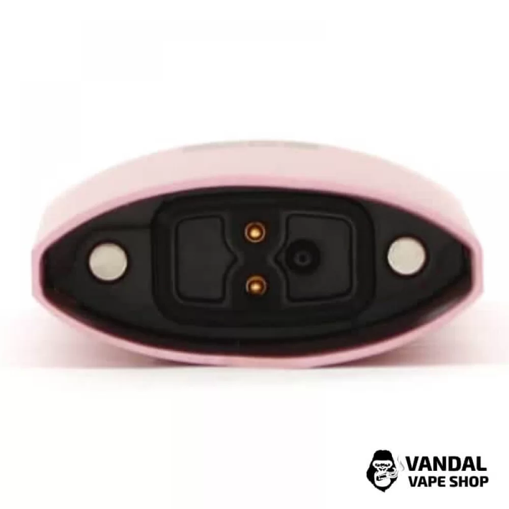 Компактная Pod-система Suorin Air Mini Kit на 430 мАч в расцветке синего флага США