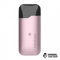 Компактная Pod-система Suorin Air Mini Kit на 430 мАч в розово-золотистом цвете