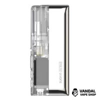 Suorin Air Mod - Clear Silver 