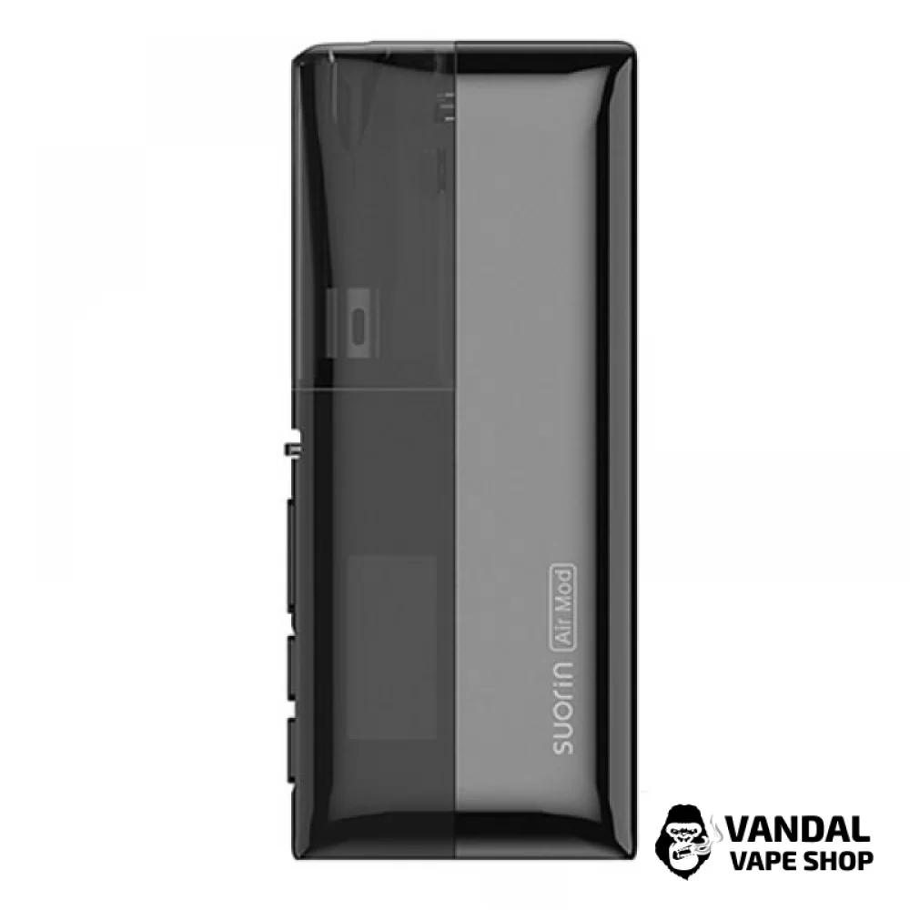 Оригинальная Pod-система Suorin Air Mod 40W Pod Kit на 1500mAh в сером цвете