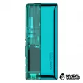 Оригинальная Pod-система Suorin Air Mod 40W Pod Kit на 1500mAh в зеленом цвете