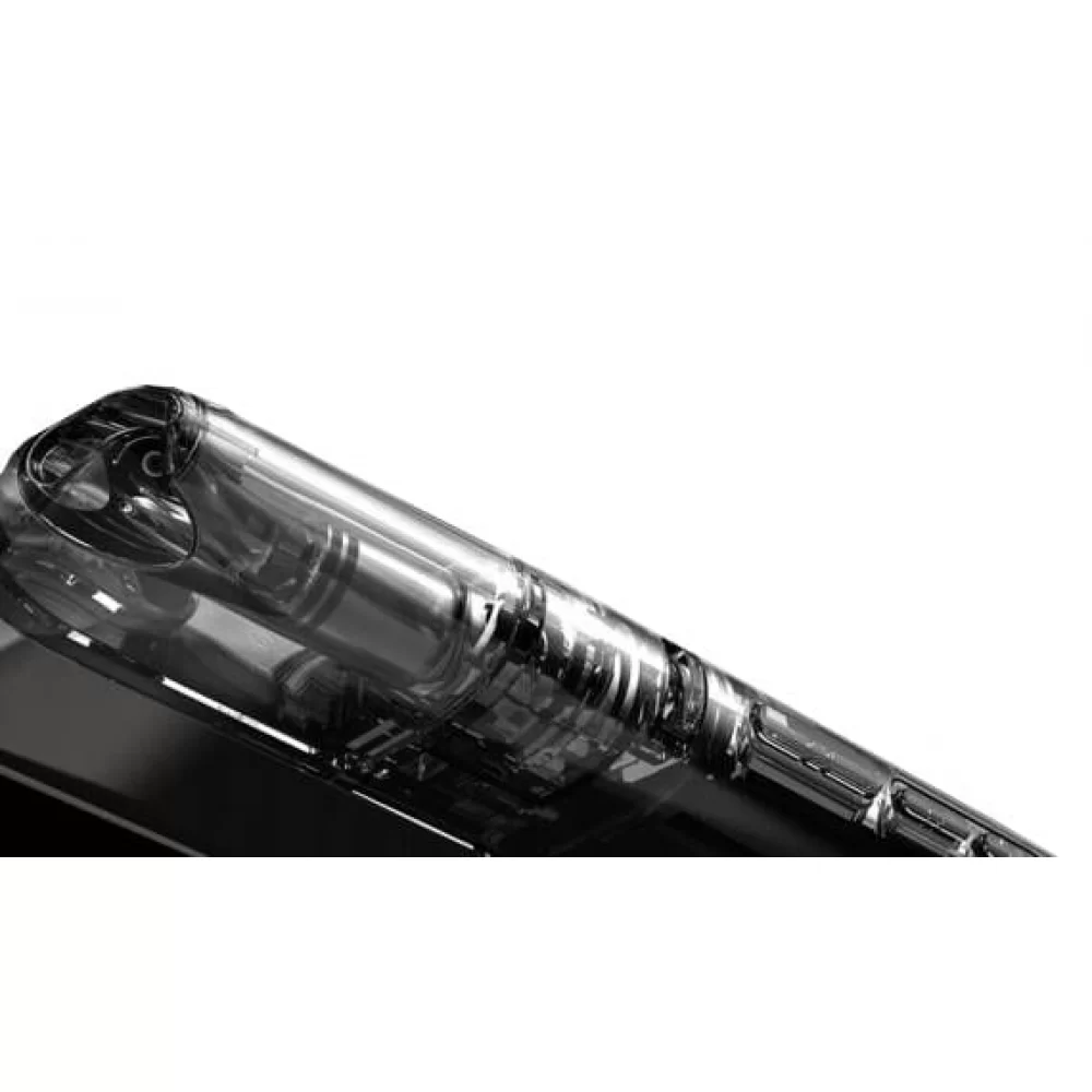 Оригинальная Pod-система Suorin Air Mod 40W Pod Kit на 1500mAh в черном цвете