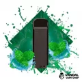 Заправленные картриджи для Airis Aura 3.5 мл со вкусом ментола с холодком