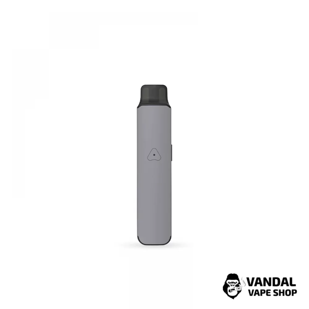 Оригинальная Pod-система AirsPops Pro Pod Kit в сером цвете