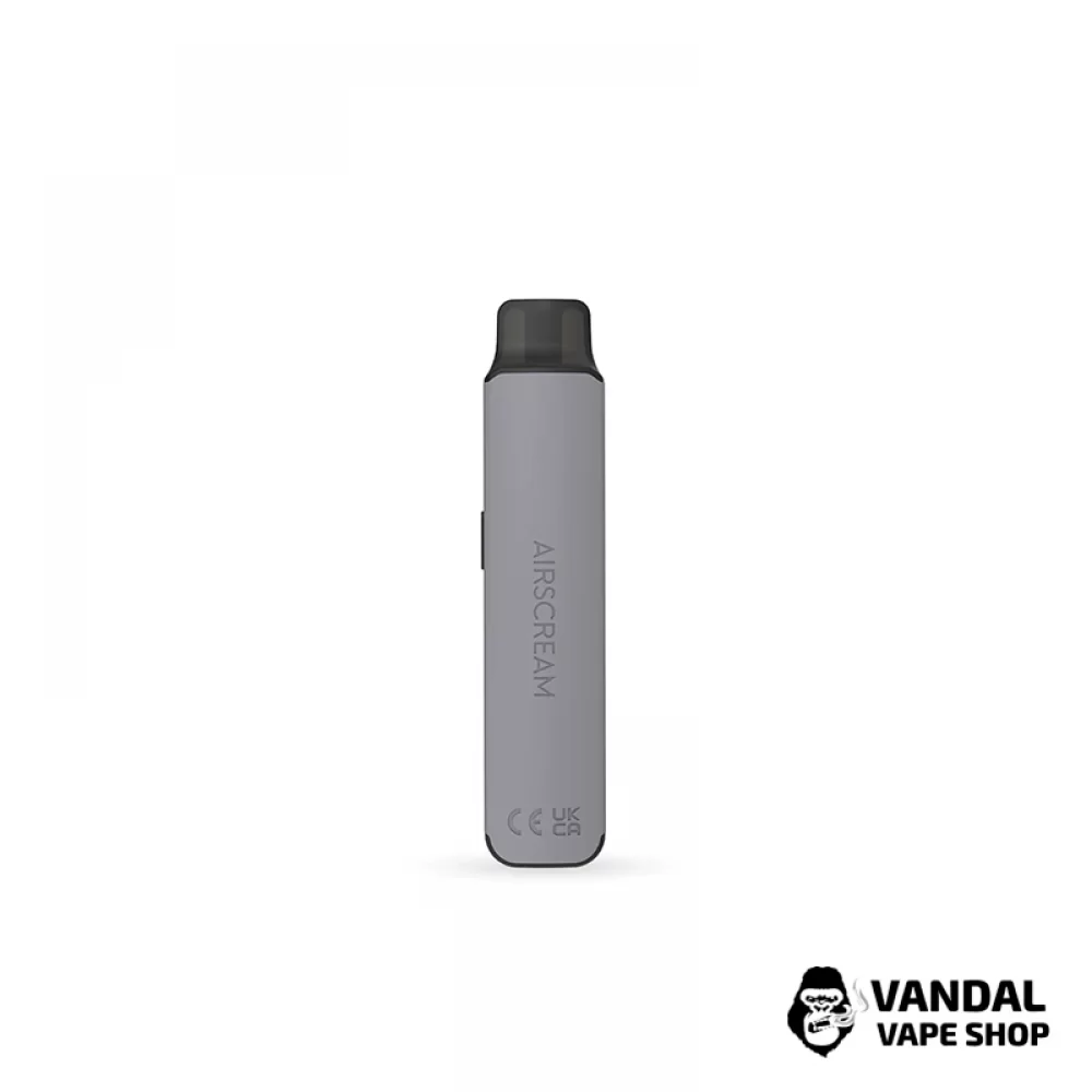 Оригинальная Pod-система AirsPops Pro Pod Kit в сером цвете