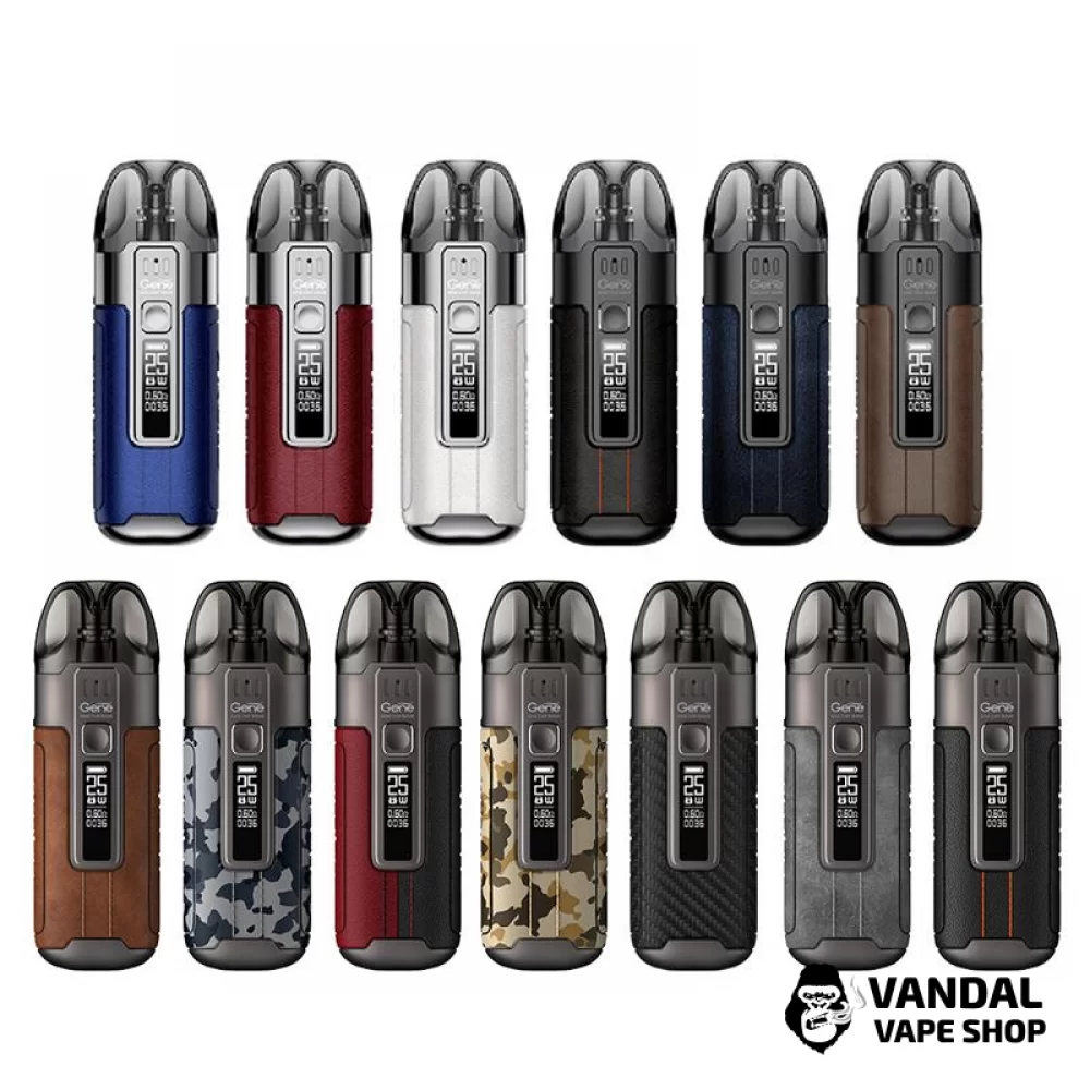 VooPoo Argus AIR Kit (Original)