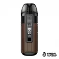 Стартовий набір VooPoo Argus AIR Kit в коричновому кольорі