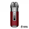 VooPoo Argus AIR Kit (Original) в бордовом цвете VooPoo Argus AIR Kit (Original) в бордовом цвете