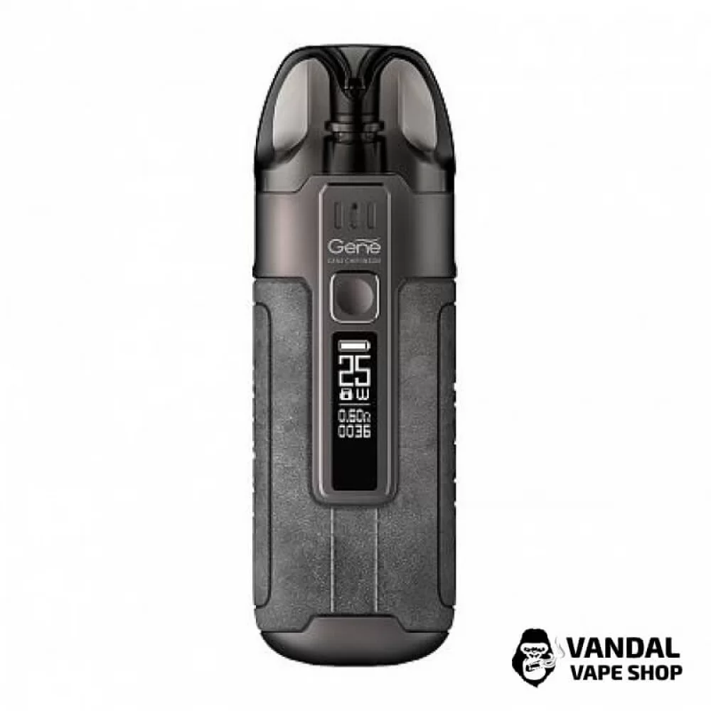 Стартовый набор VooPoo Argus AIR Kit в винтажно-сером цвете Стартовый набор VooPoo Argus AIR Kit в винтажно-сером цвете