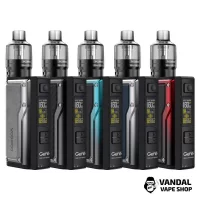 VooPoo Argus GT 160W TC Kit (Original)