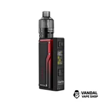 VooPoo Argus GT 160W TC Kit - Black&Red