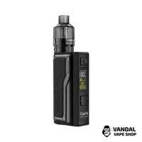 VooPoo Argus GT 160W TC Kit - Carbon Fiber