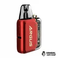 Pod-система Voopoo Argus P1 Pod Kit в красном цвете