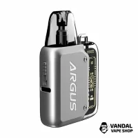 Voopoo Argus P1 - Silver