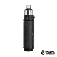 Voopoo Argus X 80W - Carbon Fiber & Black 