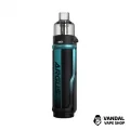 Стартовый набор Voopoo Argus X 80W Pod Mod Kit в черно-синей расцветке