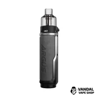 Voopoo Argus X 80W - Vintage Grey & Silver