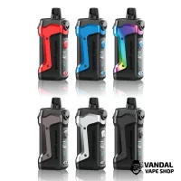 GeekVape Aegis Boost Plus Pod Kit 40W 3-in-1 (Original) 