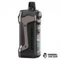 GeekVape Aegis Boost Plus Pod Kit 40W 3-in-1 (Original) в цвете "Gunmetal"