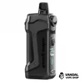 GeekVape Aegis Boost Plus Pod Kit 40W 3-in-1 (Original) в черном цвете
