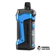 GeekVape Aegis Boost Plus Pod Kit 40W 3-in-1 (Original) Almighty Blue