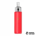 Оригинальная Pod-система VooPoo Doric Q в красном цвете Оригинальная Pod-система VooPoo Doric Q в красном цвете