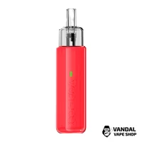 VooPoo Doric Q - Begonia Red