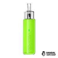 VooPoo Doric Q - Chartreuse Yellow