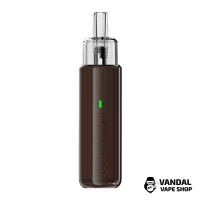 VooPoo Doric Q - Deep Brown