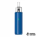 Оригинальная Pod-система VooPoo Doric Q в синем цвете Оригинальная Pod-система VooPoo Doric Q в синем цвете
