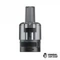 Картридж Voopoo ITO со встроенным испарителем сопротивлением 1.0 Ом