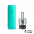 Оригинальная Pod-система VooPoo Doric Q в тёмно-коричневом цвете Оригинальная Pod-система VooPoo Doric Q в тёмно-коричневом цвете