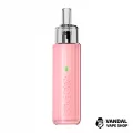 Оригинальная Pod-система VooPoo Doric Q в розовом цвете Оригинальная Pod-система VooPoo Doric Q в розовом цвете