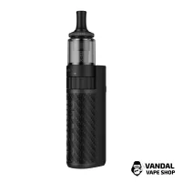 VooPoo Drag Q - Carbon Fiber