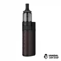 Оригинальный стартовый набор VooPoo Drag Q Kit в каштановом цвете Оригинальный стартовый набор VooPoo Drag Q Kit в каштановом цвете