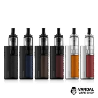 VooPoo Drag Q 