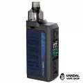 Под-мод система VooPoo Drag MAX Pod Mod Kit (Original) Galaxy Blue в синем цвете Под-мод система VooPoo Drag MAX Pod Mod Kit (Original) Galaxy Blue в синем цвете
