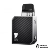 Voopoo Drag Nano 2 - Carbon Fiber