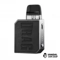 Стартовый набор Voopoo Drag Nano 2 Pod Kit в чёрном цвете