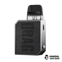 Voopoo Drag Nano 2 - Classic Black