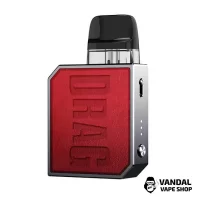 Voopoo Drag Nano 2 - Classic Red