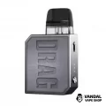 Стартовый набор Voopoo Drag Nano 2 Pod Kit в сером цвете