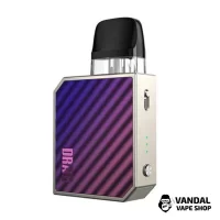 Voopoo Drag Nano 2 Nebula Edition - Neon Rose