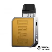 Voopoo Drag Nano 2 - Orange