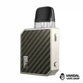 Стартовый набор Voopoo Drag Nano 2 Nebula Edition Pod Kit в золотом цвете