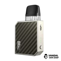 Voopoo Drag Nano 2 Nebula Edition - Shining Gold