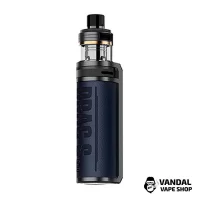 Voopoo Drag S Pro - Sapphire Blue