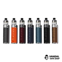 Voopoo Drag X Pro 
