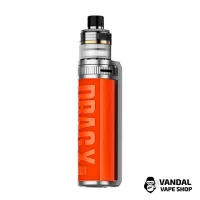 Voopoo Drag X Pro - California Orange