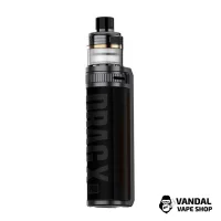 Voopoo Drag X Pro - Classic Black